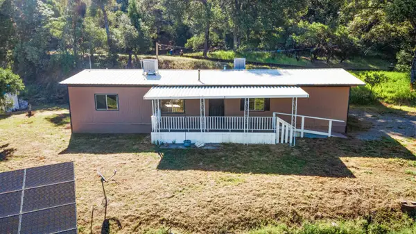 50707 Critter Creek Lane, Oakhurst, CA 93644