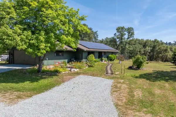 31477 Erie Road, Coarsegold, CA 93614