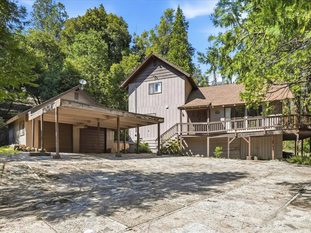45167 Tolladay Rd, Oakhurst, CA 93654 - #1