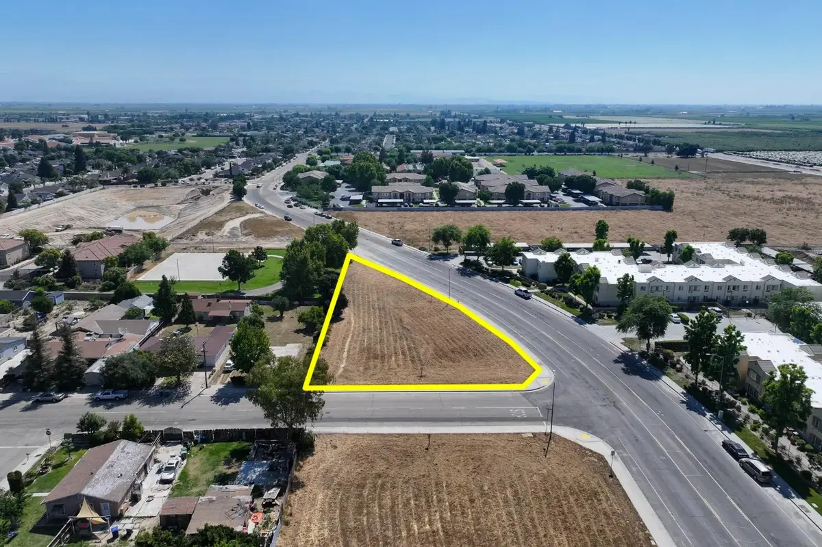 0 Tuolumne Street, Parlier, CA 93648 - #1