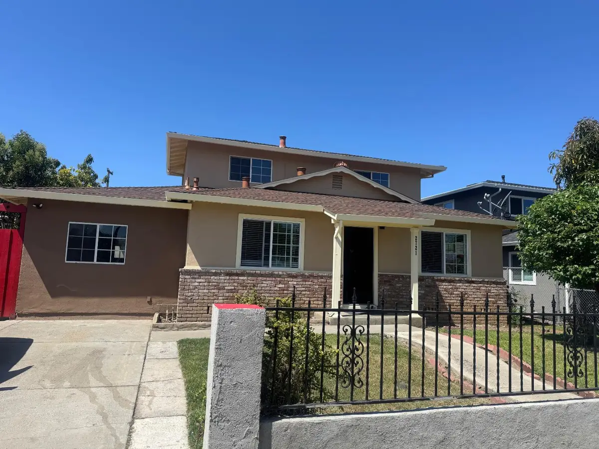 2721 Aida Avenue, San Jose, CA 95122 - #1