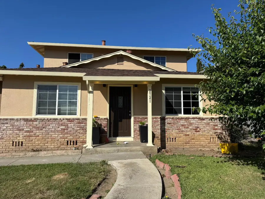 2721 Aida Avenue, San Jose, CA 95122 - #2