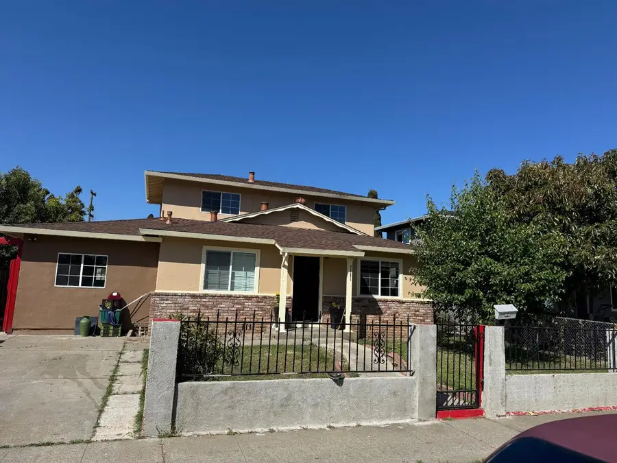 2721 Aida Avenue, San Jose, CA 95122 - #3