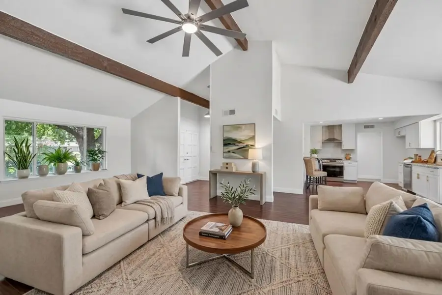 1866 W Santa Ana Avenue #101, Fresno, CA 93705 - #2