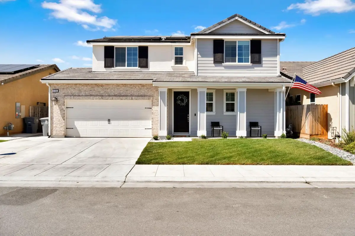 4155 Dennis Avenue, Clovis, CA 93619 - #1