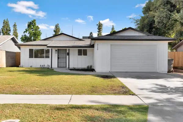3126 W Alamos Avenue, Fresno, CA 93722
