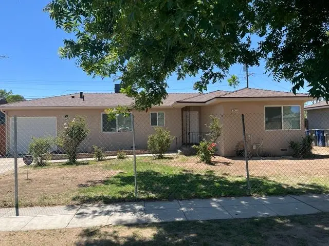 3422 E Michigan Avenue, Fresno, CA 93703 - #1