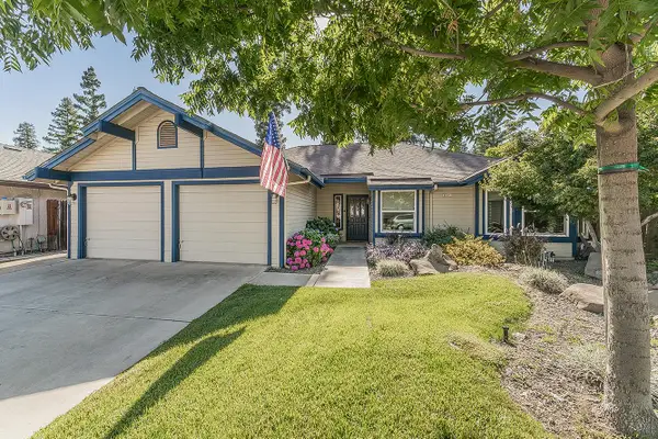 8531 N Rowell Avenue, Fresno, CA 93720