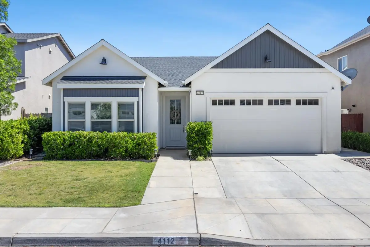4112 Alamos Avenue, Clovis, CA 93619 - #1