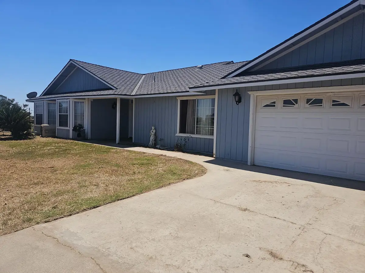 19730 Olympia Road, Madera, CA 93638 - #1