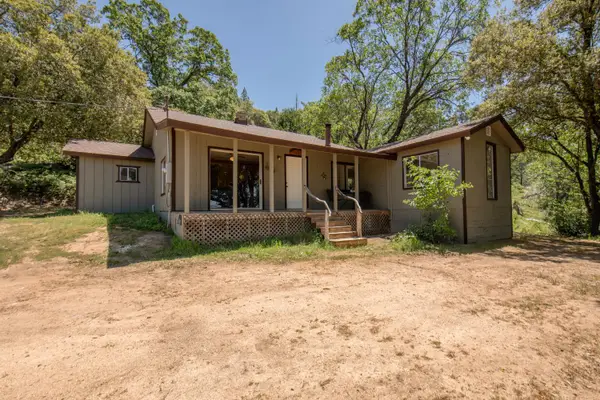 41021 Auberry Road, Auberry, CA 93602