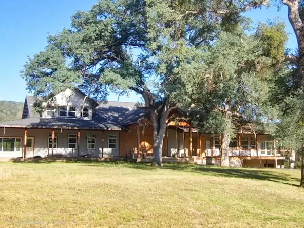 33555 Merrill Ranch Road, O neals, CA 93645