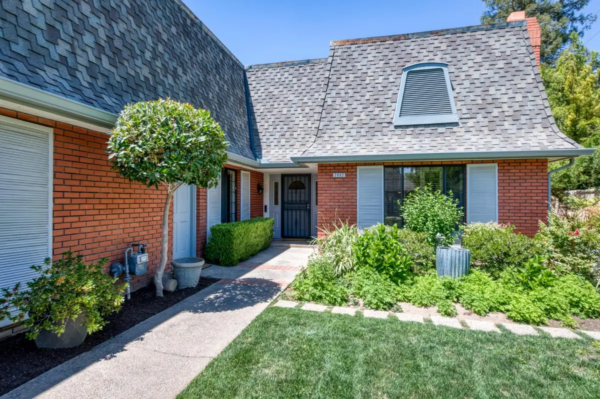 2802 W Downing Court, Fresno, CA 93711 - #1