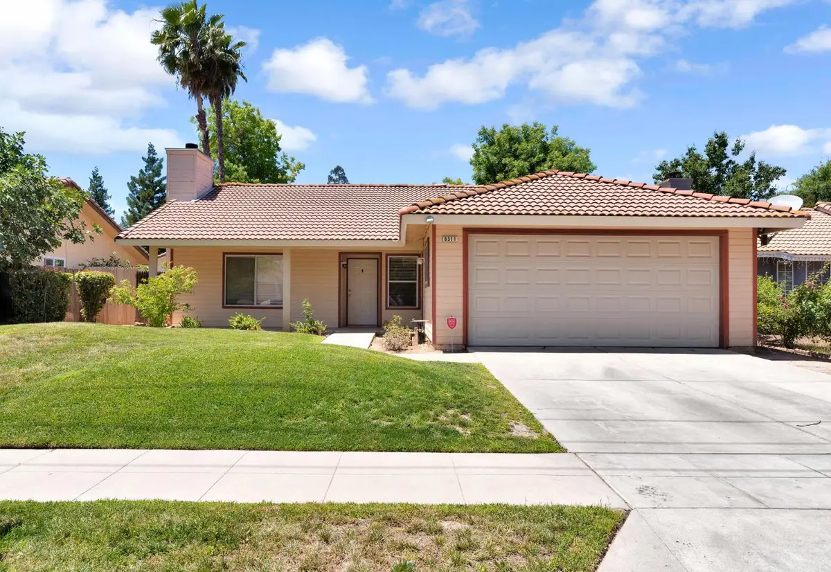 6311 N Cornelia Avenue, Fresno, CA 93722 - #1
