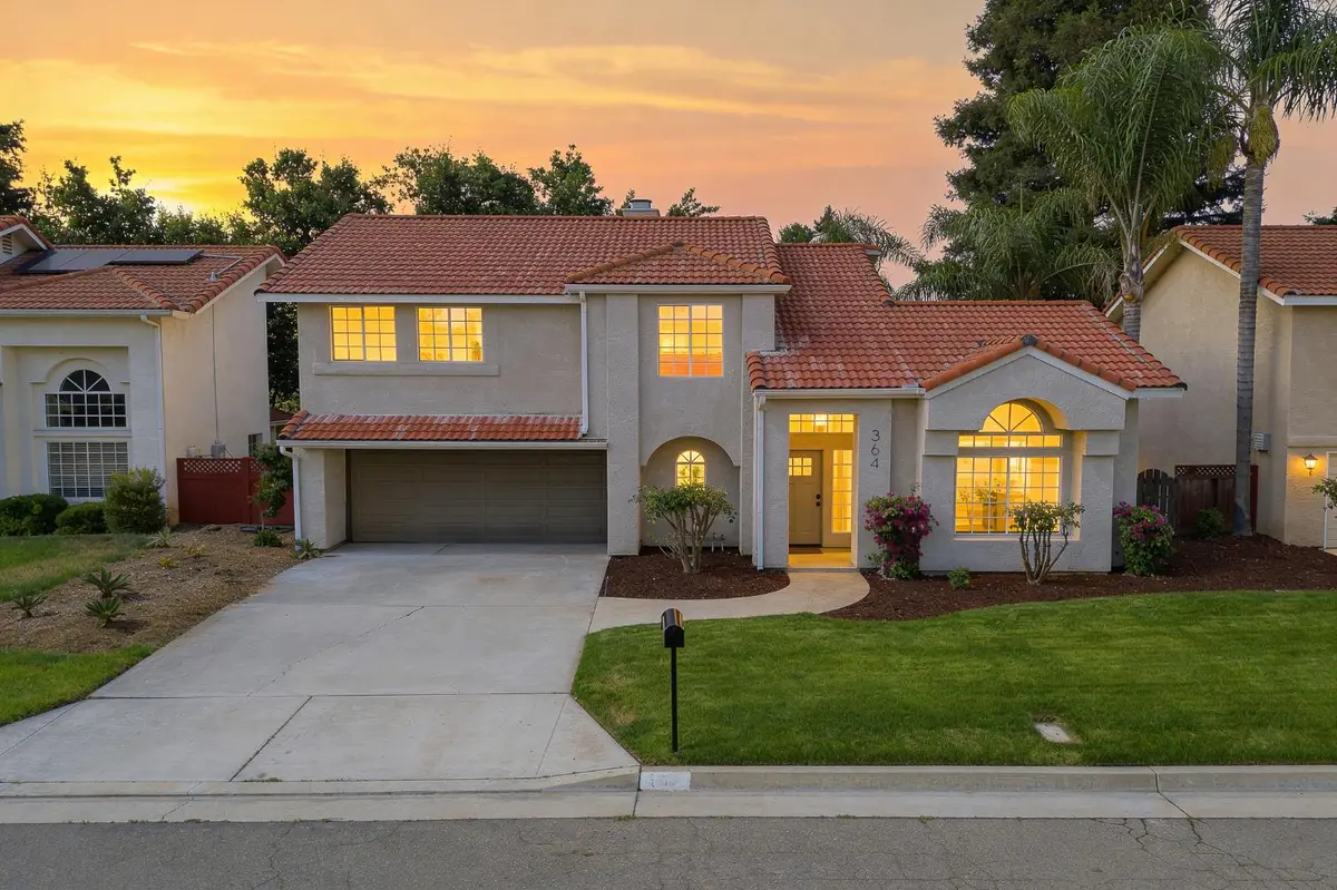 364 E Marwood Lane, Fresno, CA 93720 - #1