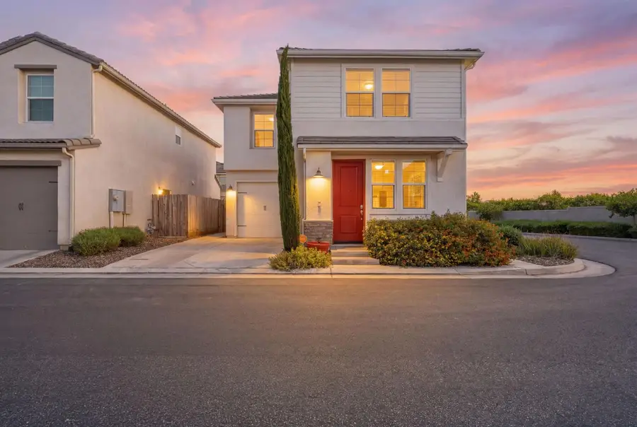 3714 Connected Place, Clovis, CA 93619 - #2