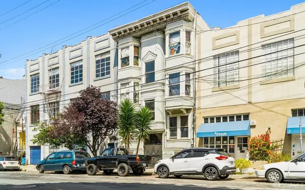 2445 Harrison Street, South San Francisco, CA 94110