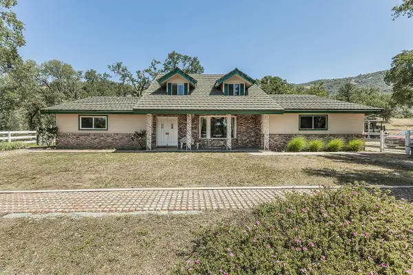 35477 Qualls Prather Road, Auberry, CA 93602