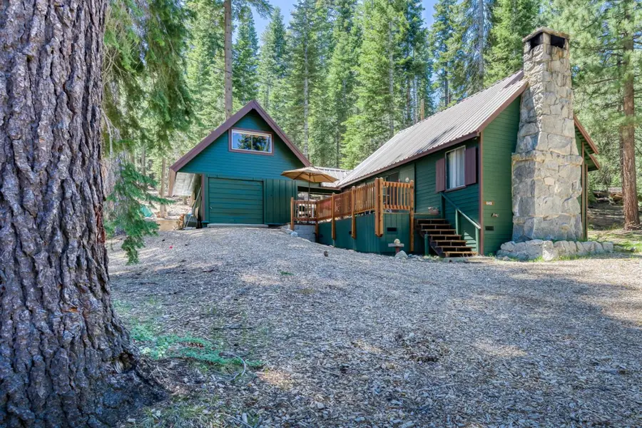 61401 Huntington Lake Rd #14, Lakeshore, CA 93634 - #3