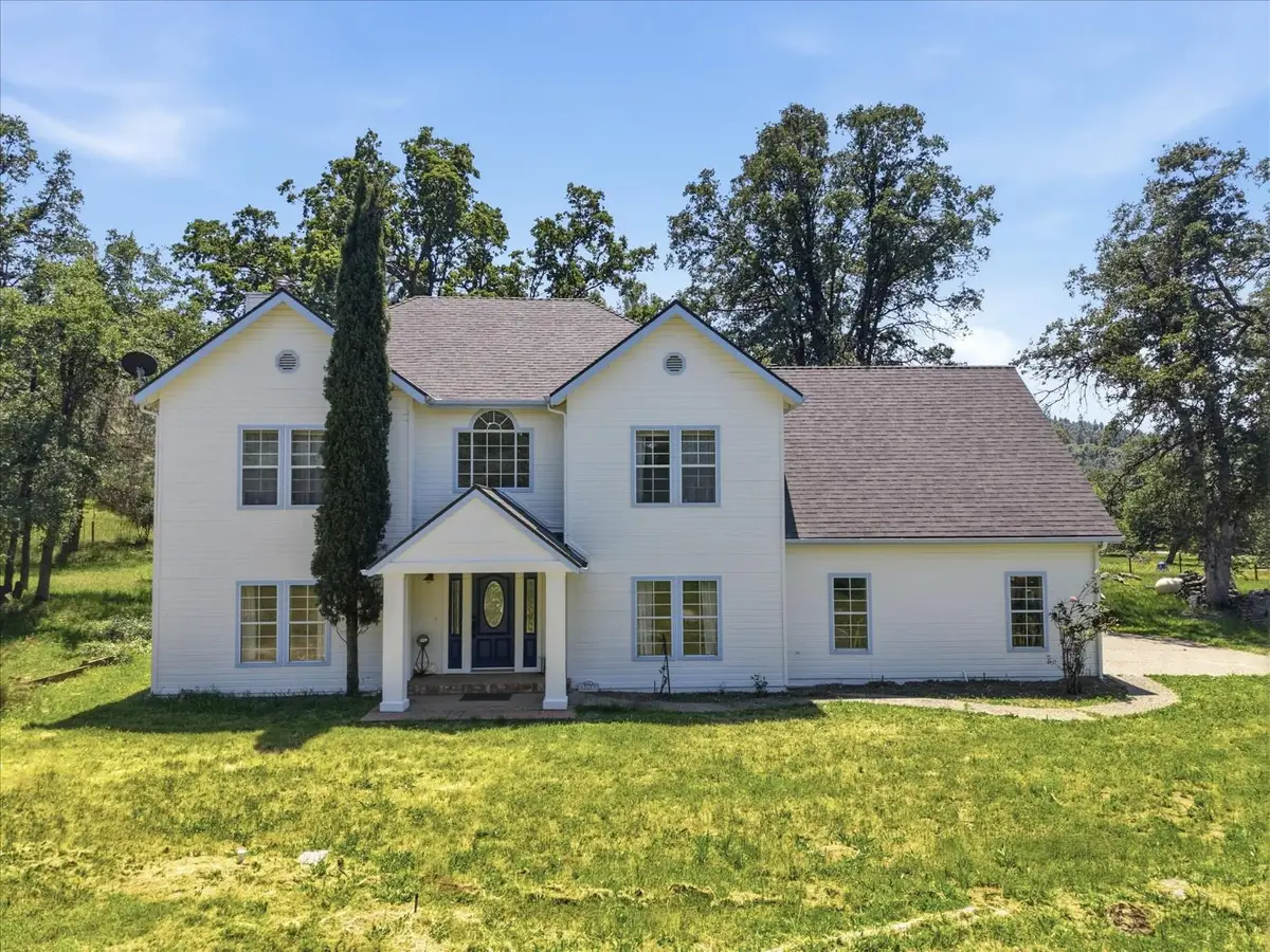50655 Barcus Circle, Coarsegold, CA 93614 - #1