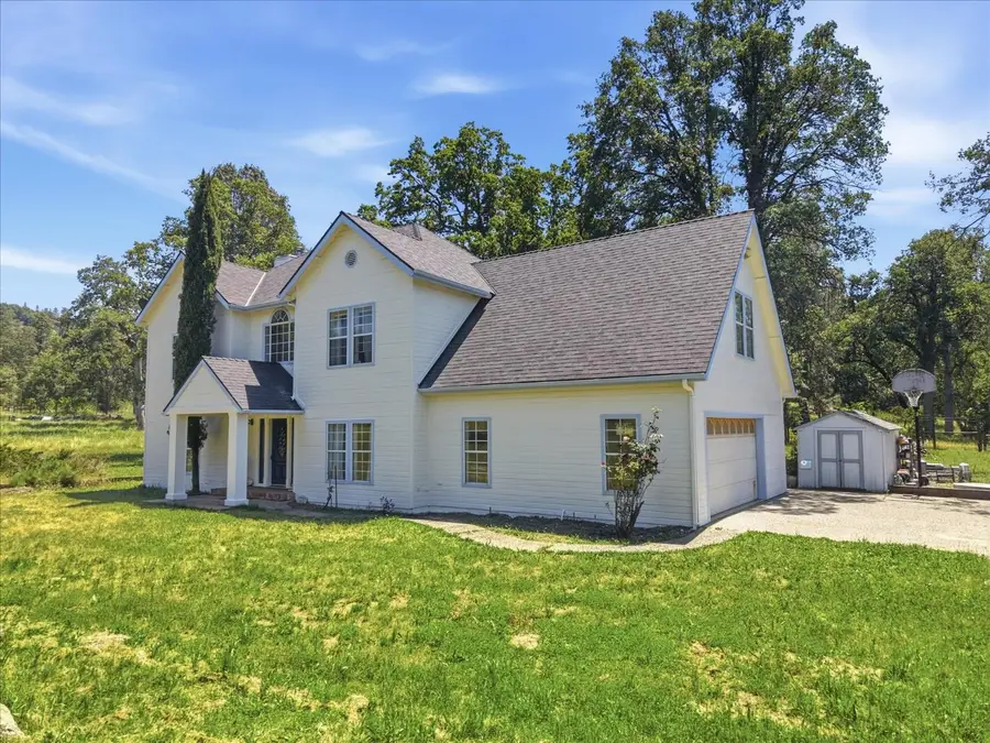 50655 Barcus Circle, Coarsegold, CA 93614 - #2