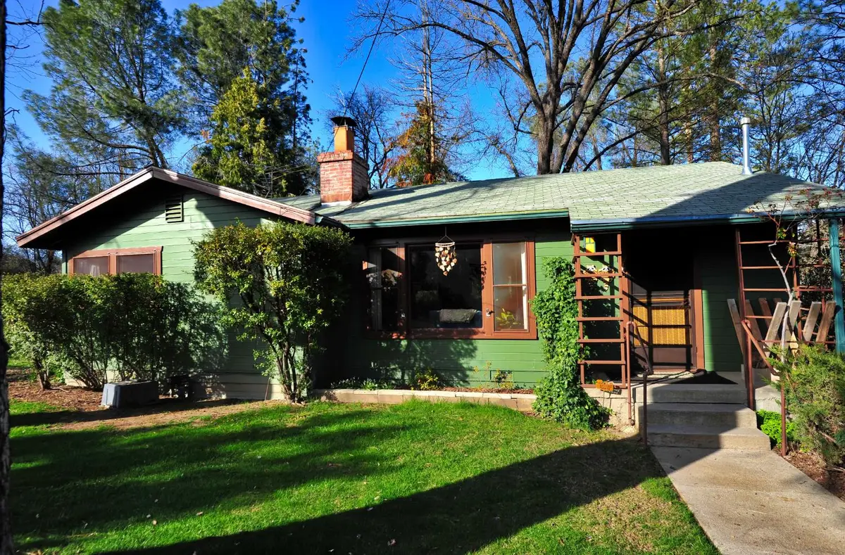 45695 Lauri Lane, Oakhurst, CA 93644 - #1