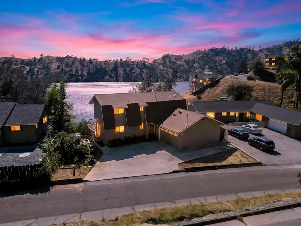 27817 Sky Harbour Road, Friant, CA 93626