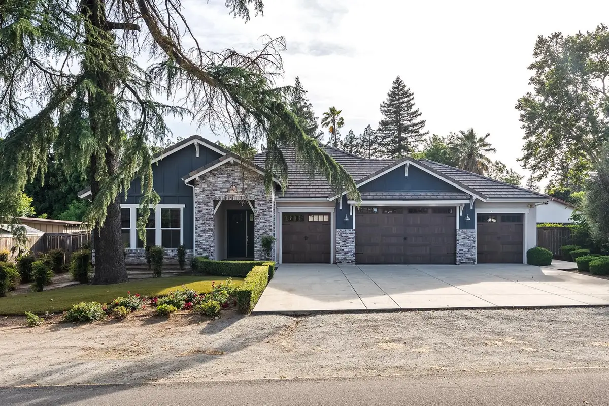 4809 N Sunset Avenue, Fresno, CA 93704 - #1