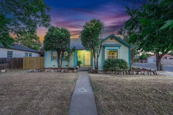 2704 E Michigan Avenue, Fresno, CA 93703