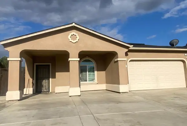 260 N 3rd Street, Orange Cove, CA 93646