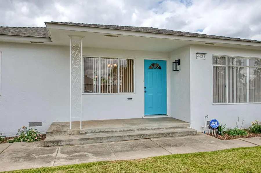 4428 E Lyell Ave, Fresno, CA 93702 - #3