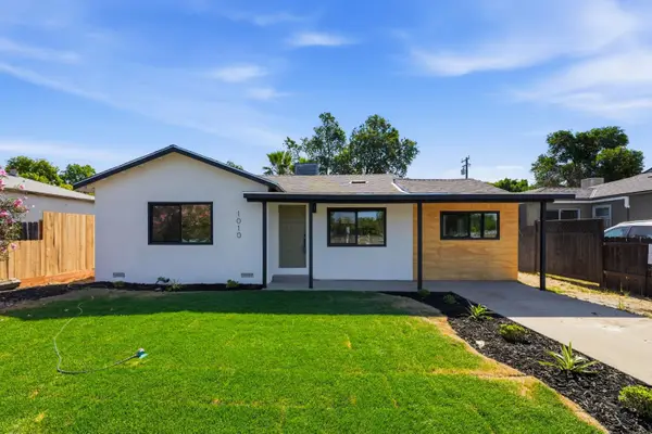 1010 N Turner Street, Visalia, CA 93291