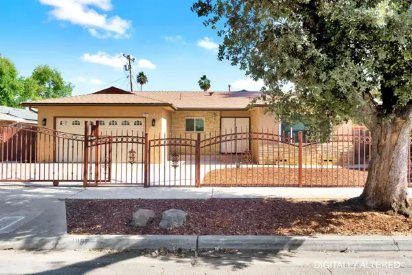 4897 E Platt Avenue, Fresno, CA 93727