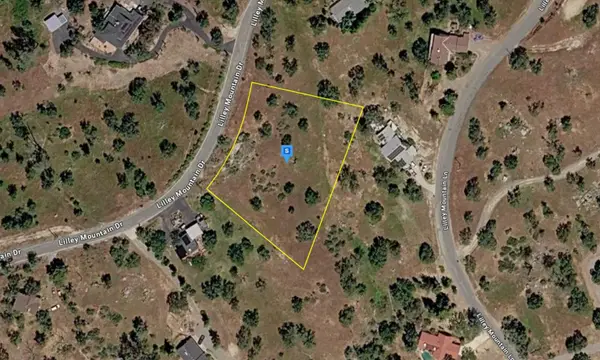 41100 Lilley Mountain Drive, Coarsegold, CA 93614