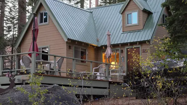 58666 Dowville E #97, Lakeshore, CA 93634