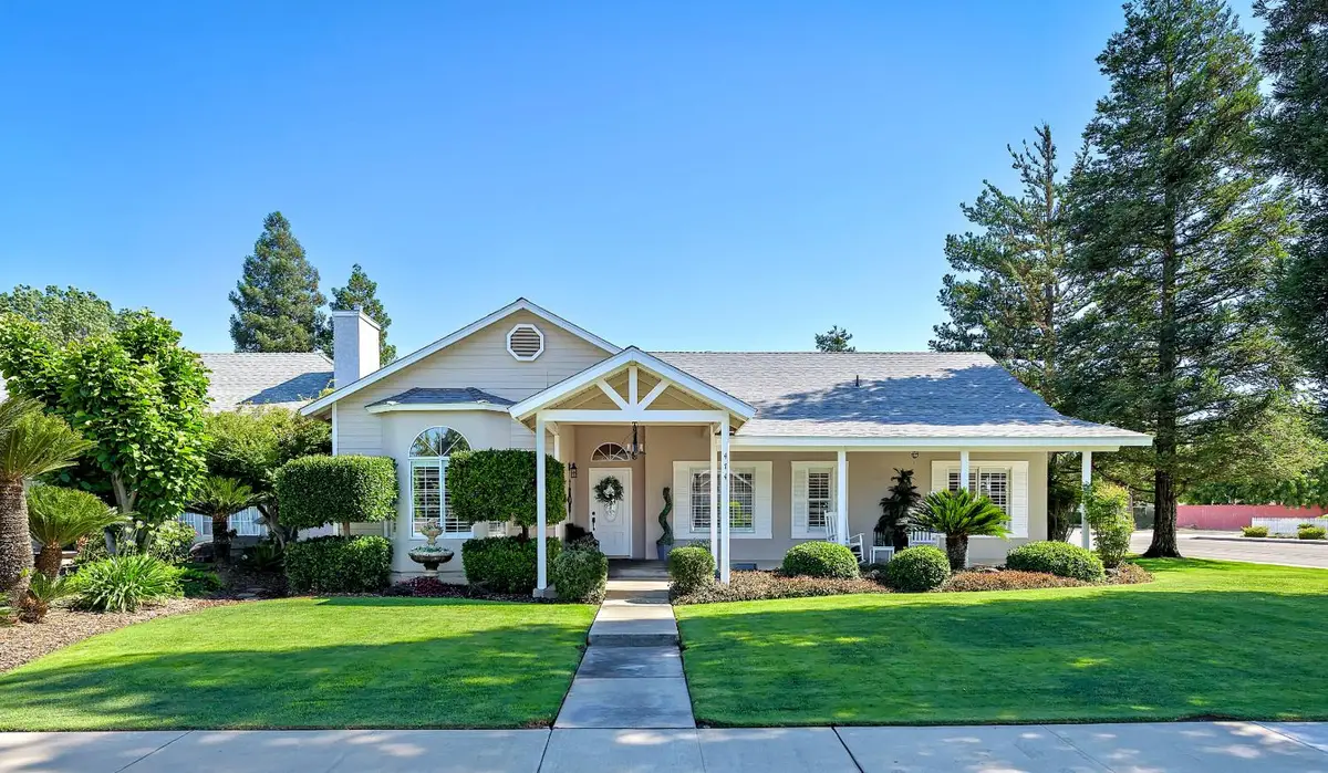 474 Euclid Circle, Dinuba, CA 93618 - #1