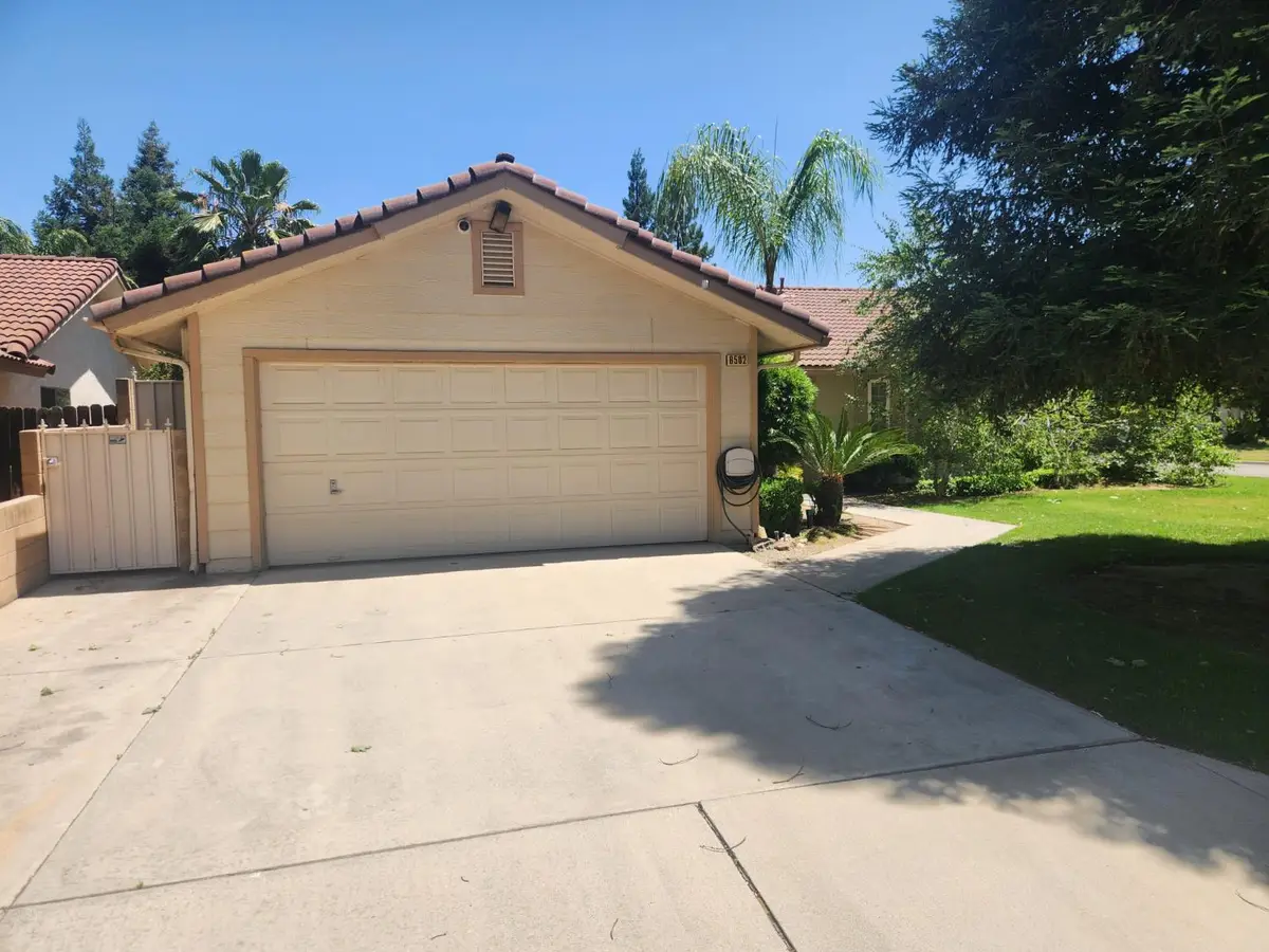 6502 N Delbert Avenue, Fresno, CA 93722 - #1