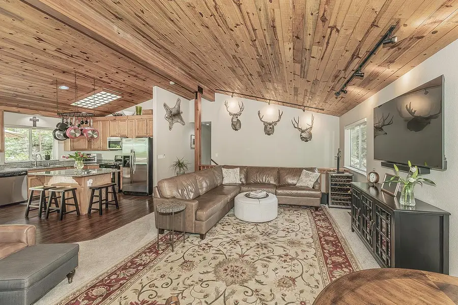 40975 Cold Springs Lane, Shaver Lake, CA 93664 - #3