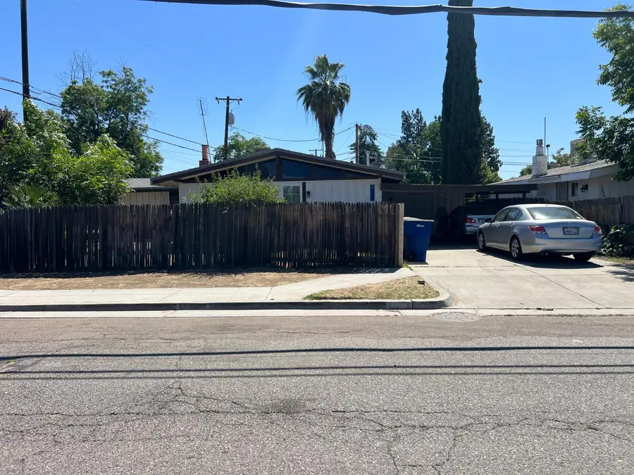 3988 N Fresno Street, Fresno, CA 93726 - #2