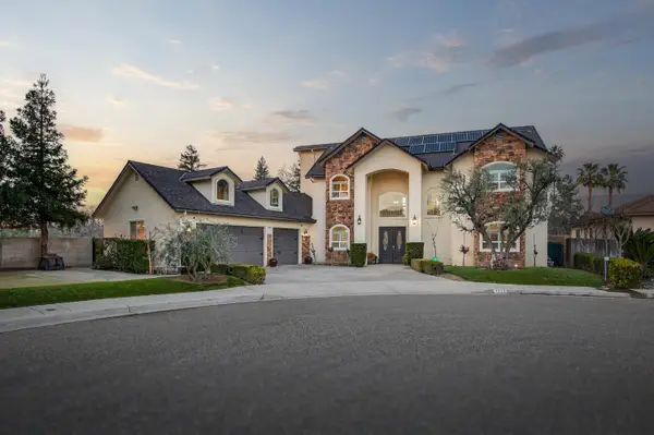 1303 Jordan Avenue, Clovis, CA 93611