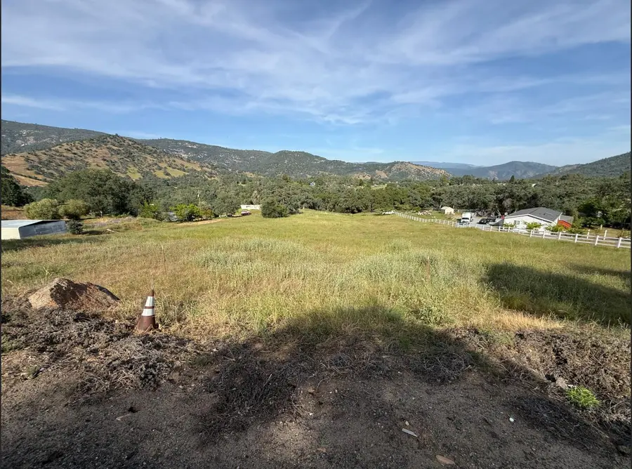 0 Burrough Valley Road, Tollhouse, CA 93667 - #3