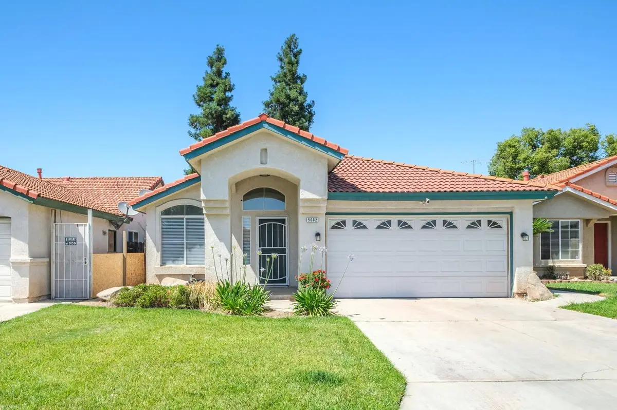 5682 W Sample Avenue, Fresno, CA 93722 - #1
