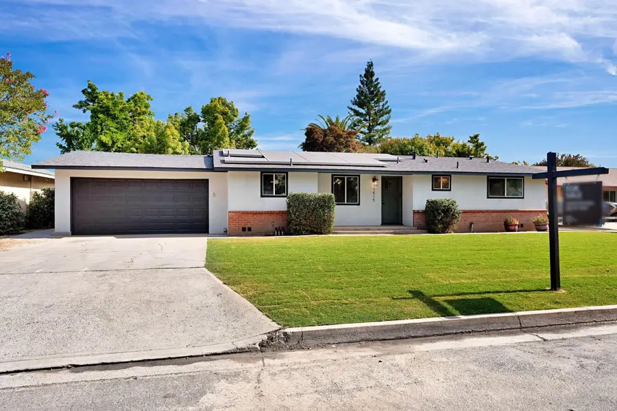 1415 Winter St, Kingsburg, CA 93631 - #2