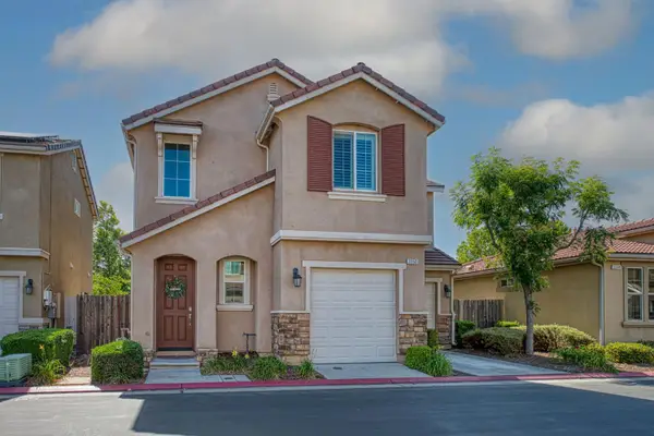 3352 Monterosa Lane, Clovis, CA 93619