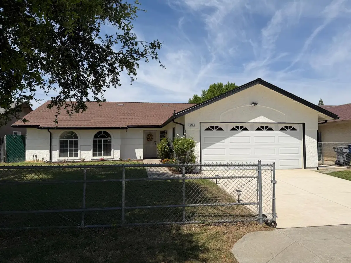 3383 N Forestiere Avenue, Fresno, CA 93722 - #1