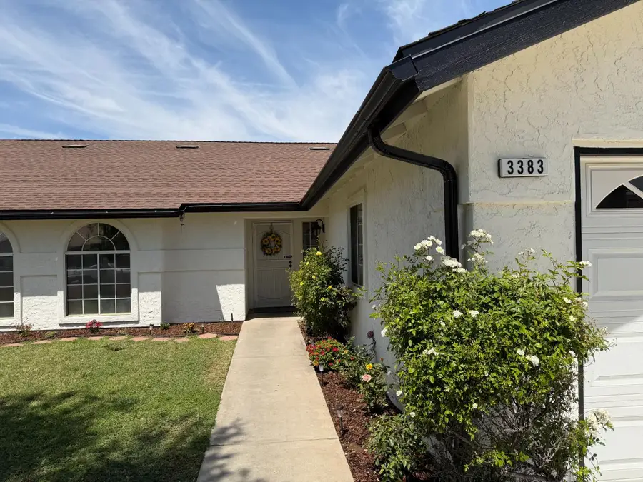 3383 N Forestiere Avenue, Fresno, CA 93722 - #3