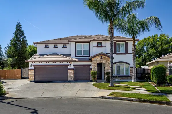7263 E Redlands Avenue, Fresno, CA 93737