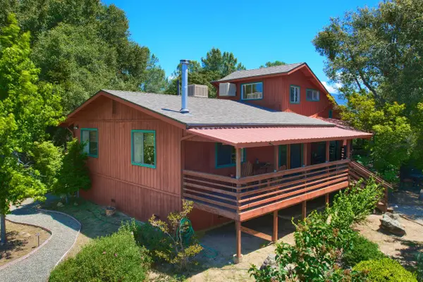 43016 Sunshine Mountain Road, Oakhurst, CA 93644