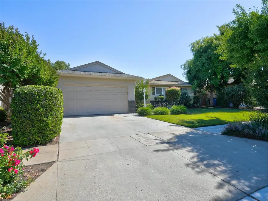 1545 E Vartikian Avenue, Fresno, CA 93710 - #3