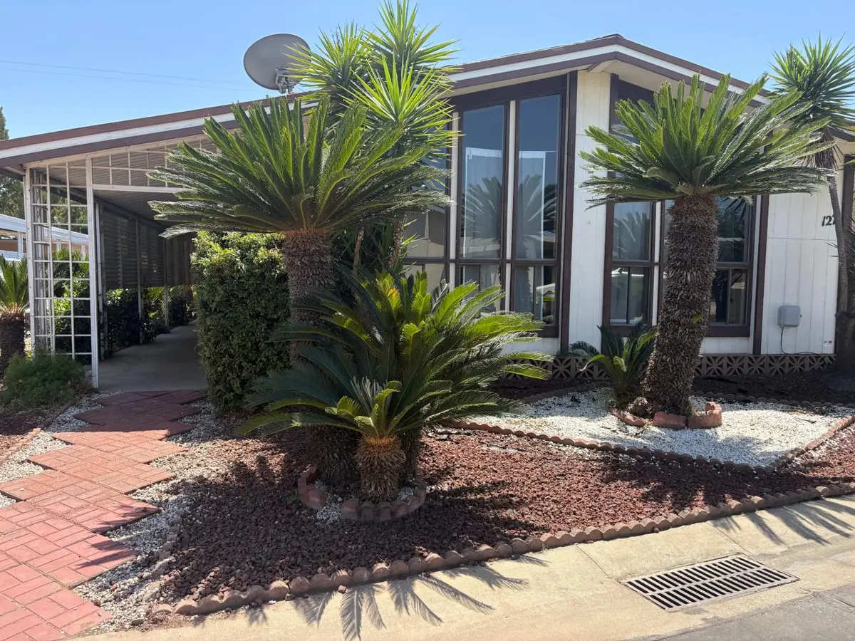 1300 W Olson Avenue #127, Reedley, CA 93654 - #1